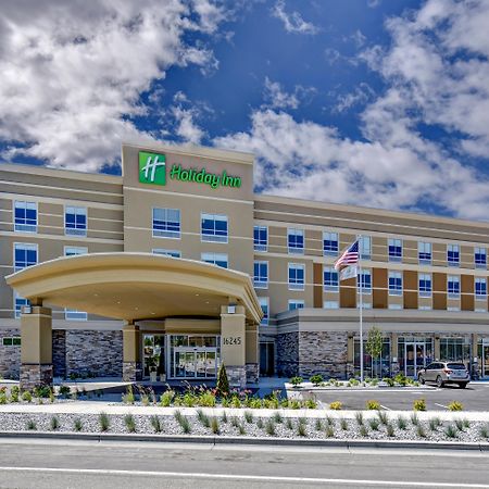 Holiday Inn - Nampa By Ihg Zewnętrze zdjęcie
