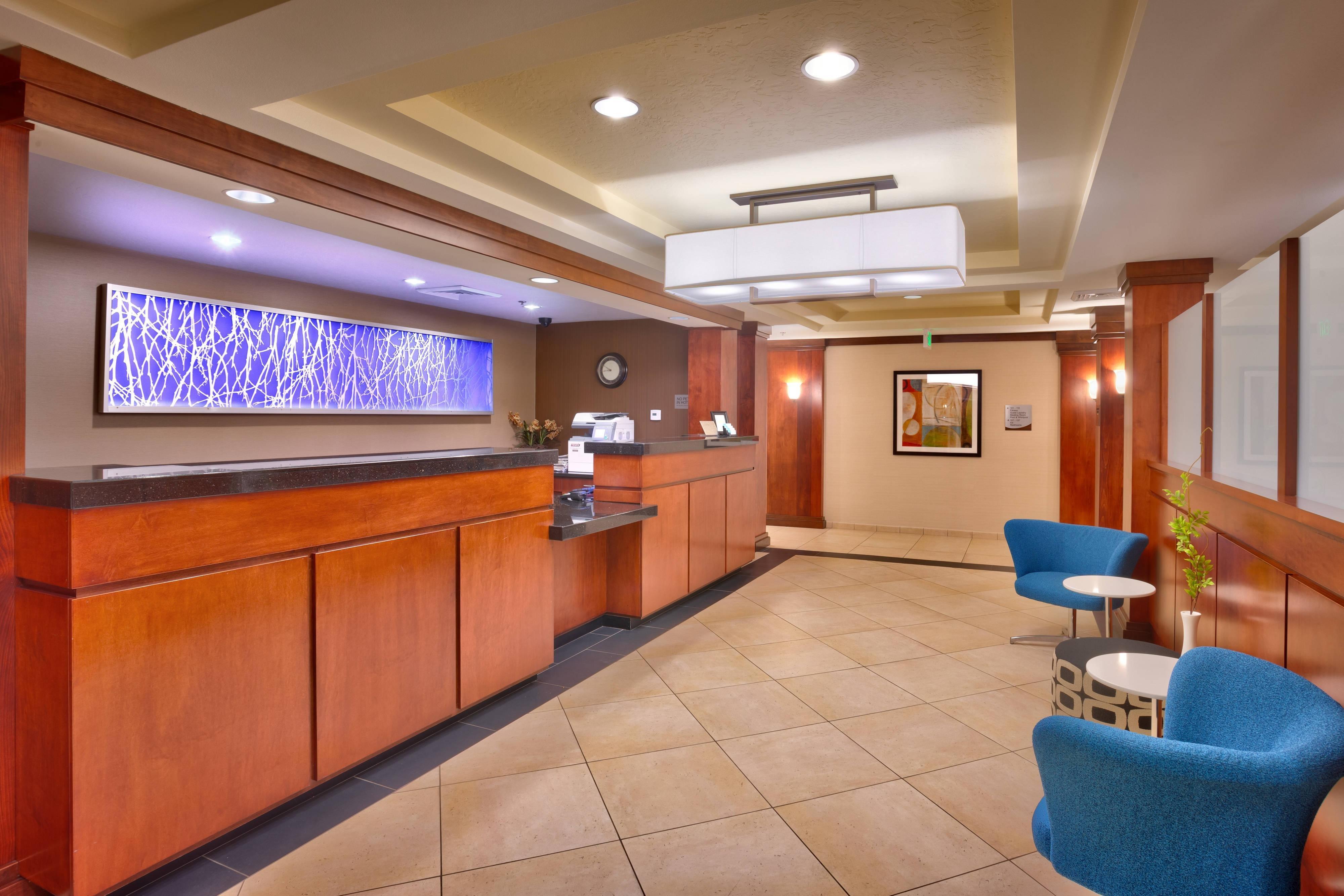 Holiday Inn - Nampa By Ihg Zewnętrze zdjęcie