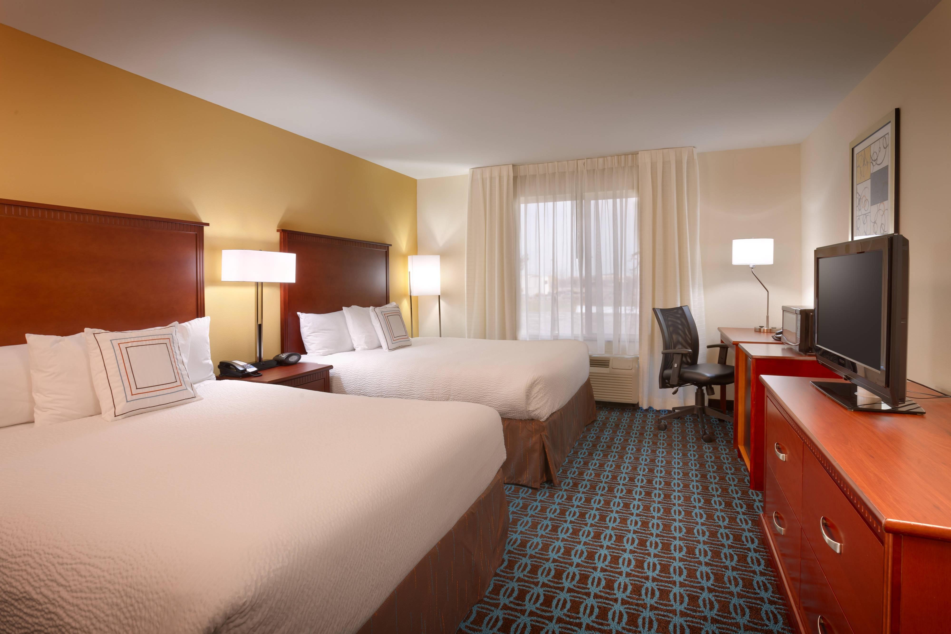 Holiday Inn - Nampa By Ihg Zewnętrze zdjęcie