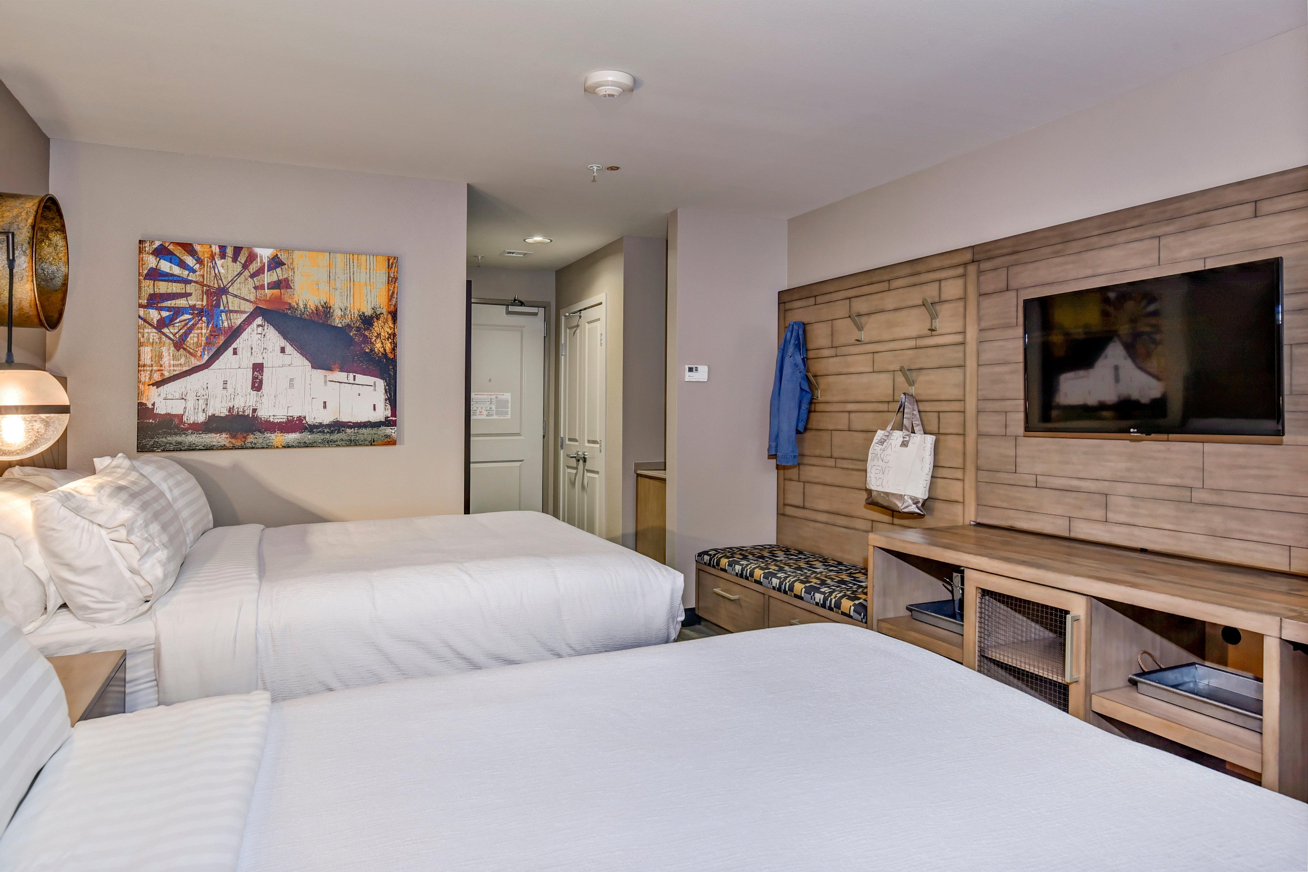 Holiday Inn - Nampa By Ihg Zewnętrze zdjęcie