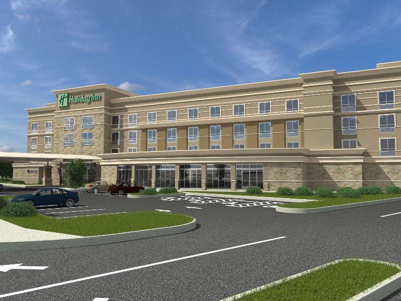 Holiday Inn - Nampa By Ihg Zewnętrze zdjęcie