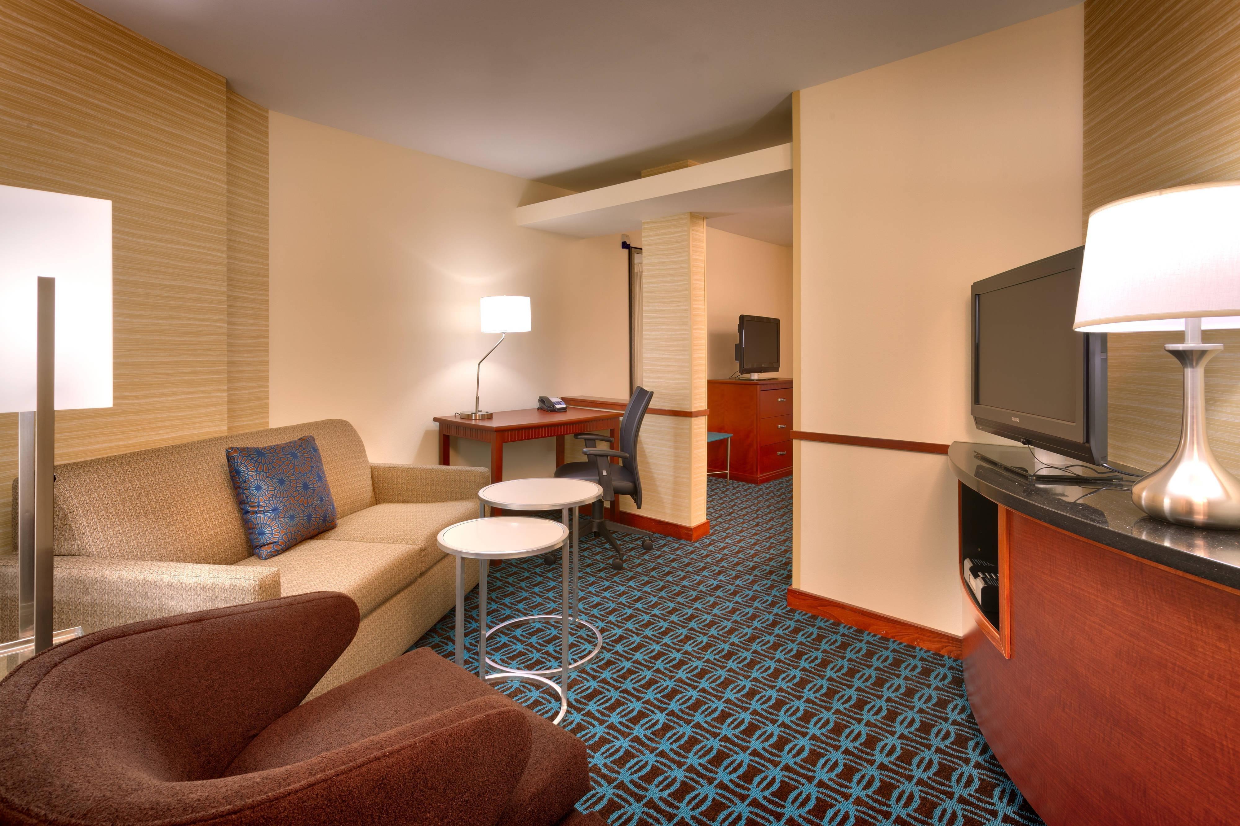 Holiday Inn - Nampa By Ihg Zewnętrze zdjęcie