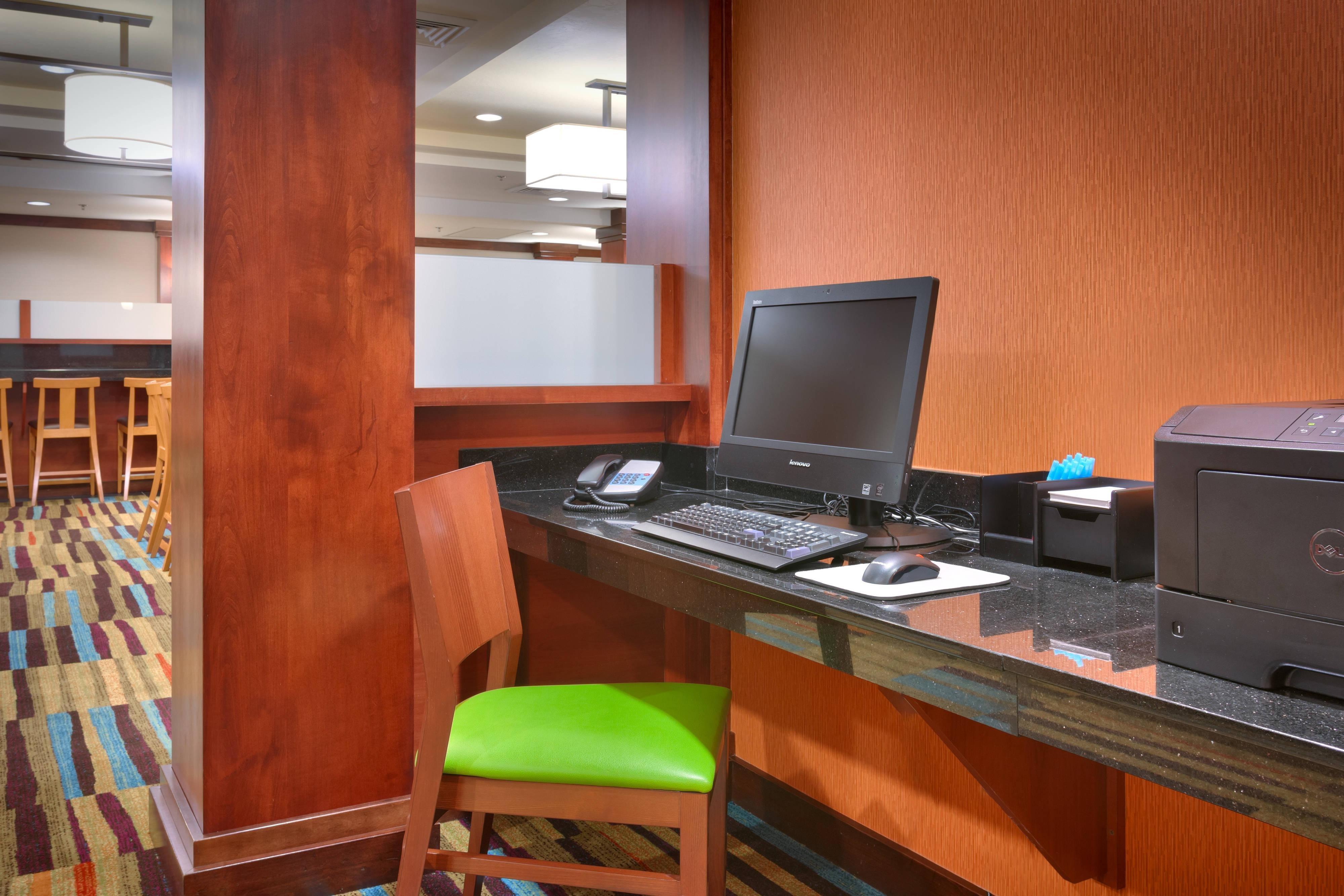 Holiday Inn - Nampa By Ihg Zewnętrze zdjęcie