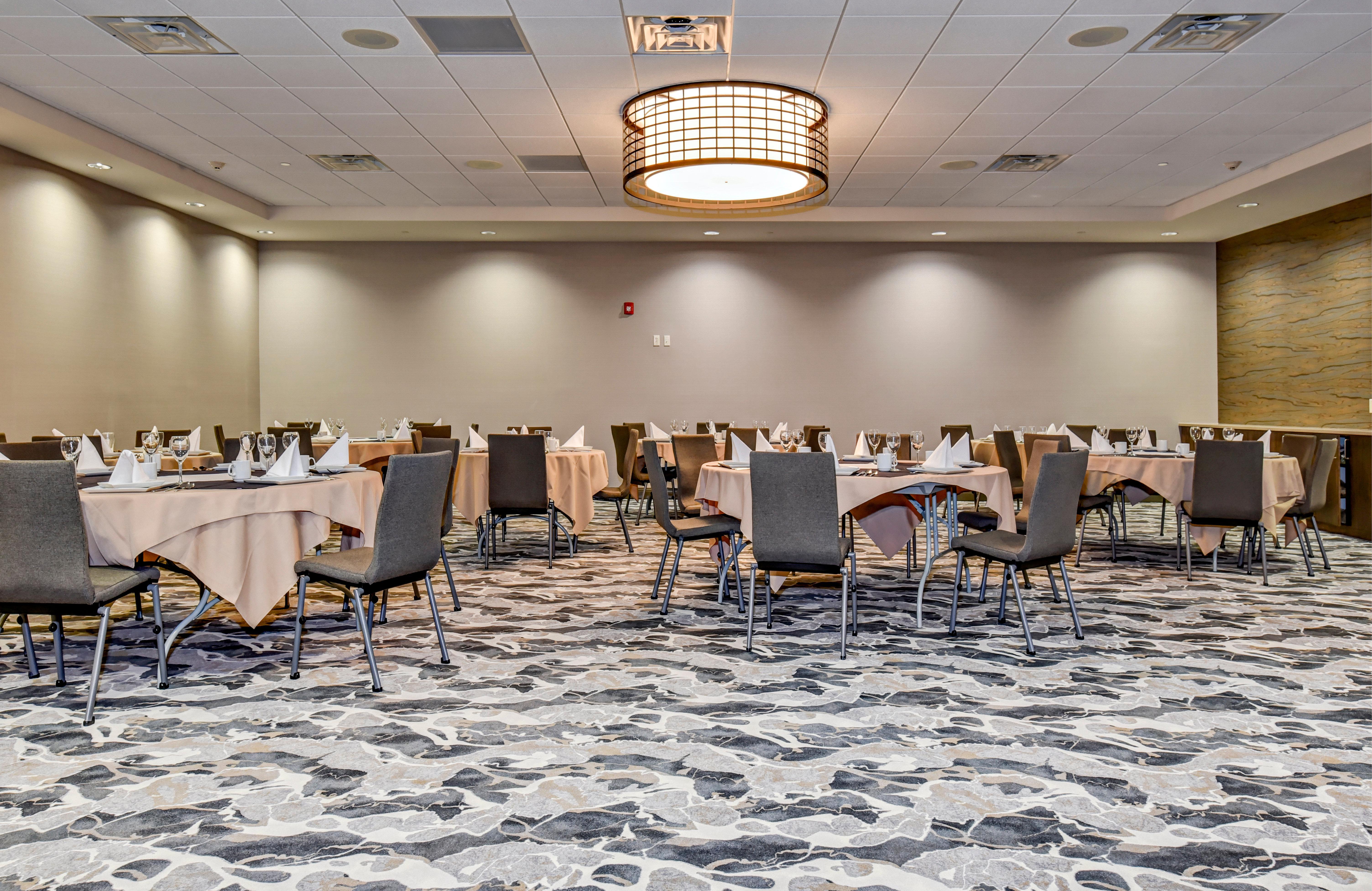 Holiday Inn - Nampa By Ihg Zewnętrze zdjęcie