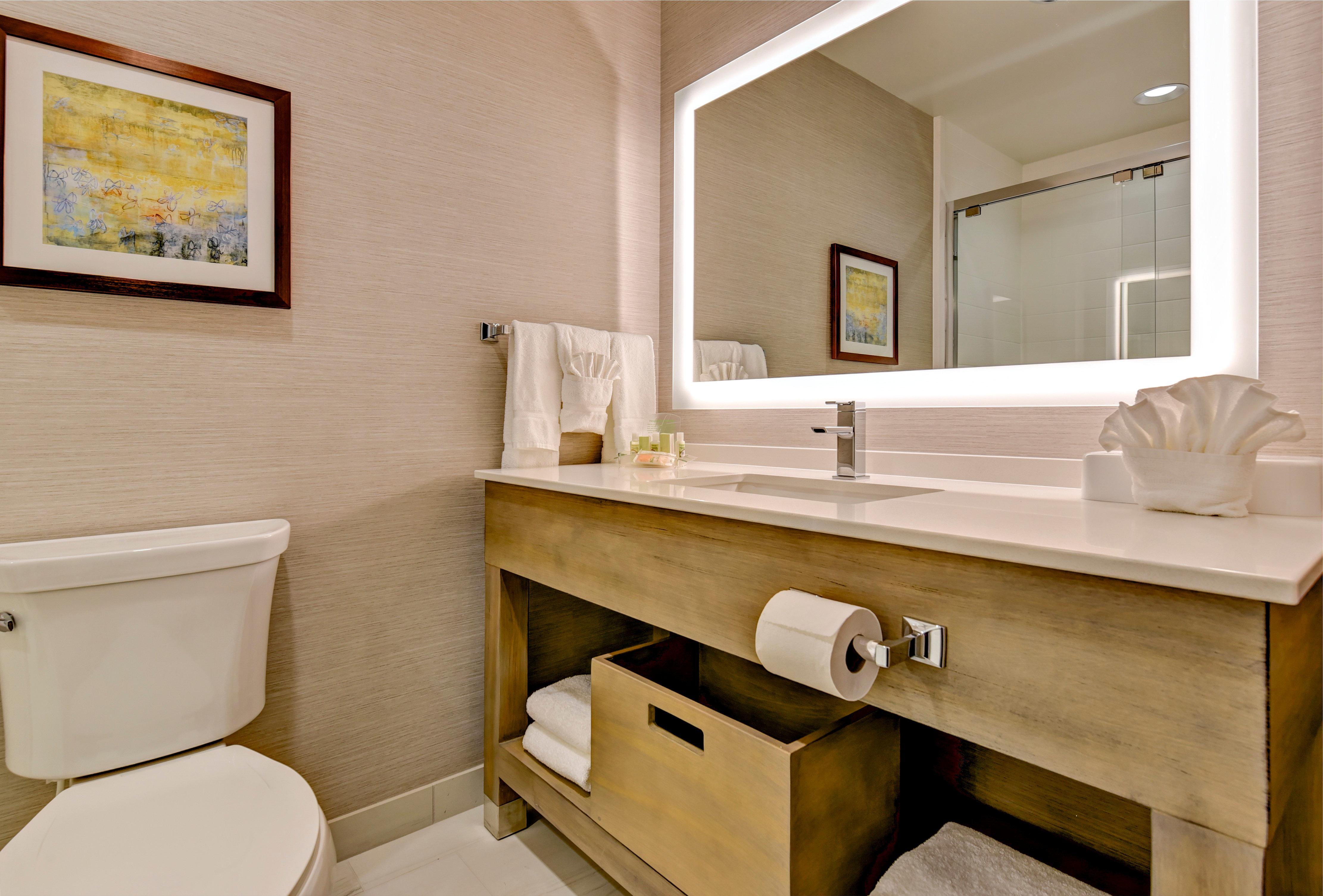 Holiday Inn - Nampa By Ihg Zewnętrze zdjęcie